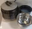 苏泊尔（SUPOR）0涂层0氟抗菌球釜电压力锅5L全自动SY-50YC5011Q电饭煲高压锅4-6人丝印批次随机发货 实拍图