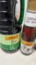 李锦记 纯小磨芝麻香油207ml【一级】100%芝麻香油 火锅油碟凉拌蘸料 实拍图