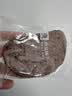 良品铺子五黑坚果全麦面包500g早餐全麦面包0蔗糖健身轻食代餐吐司零食 实拍图