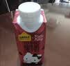 认养一头牛×Hello Kitty | A2β-酪蛋白纯牛奶200ml*10盒 3.6g 常温礼盒 实拍图