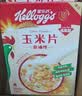 家乐氏（Kellogg）进口玉米片500g 儿童麦片营养早餐食品谷物低脂零食代餐即食学生 实拍图