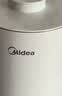 美的（Midea）烧水壶电水壶自动断电养生母婴级316L不锈钢0涂层2L大容量双层防烫 MK-SH20M320-PRO 实拍图