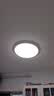 AOC吸顶灯超薄现代简约客厅大厅主灯餐厅卧室书房全屋灯具 4室1厅 实拍图