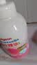 贝亲（Pigeon）洗发水沐浴露 含桃叶精华 婴儿洗发沐浴二合一 500ml IA209 实拍图