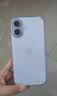 Apple/苹果/苹果 iPhone 17 256GB 白色 支持移动联通电信5G 双卡双待手机 实拍图