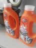 威猛先生（Mr Muscle）管道疏通啫喱 960ml*2瓶 厨房下水道疏通剂厨房管道疏通 实拍图