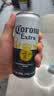 科罗娜（CORONA）特级啤酒310ml*24罐啤酒整箱经典拉格京东自营 实拍图