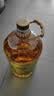 金龙鱼 食用油 非转基因 物理压榨玉米油6.18L（蕴含植物甾醇） 实拍图