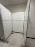 信京办公室屏风隔断工厂车间移动屏风可推拉折叠挡板-2米高1.2米宽 晒单实拍图