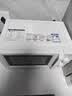 美的（Midea）变频家用微波炉经典双旋钮360°转盘加热 智能解冻 五档火力18L容量213B升级款一级能效（M13J） 实拍图