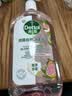 滴露（Dettol）衣物消毒液自然香氛除菌液除螨 48h留香1000ml*1灭活甲流病毒H3N2 实拍图