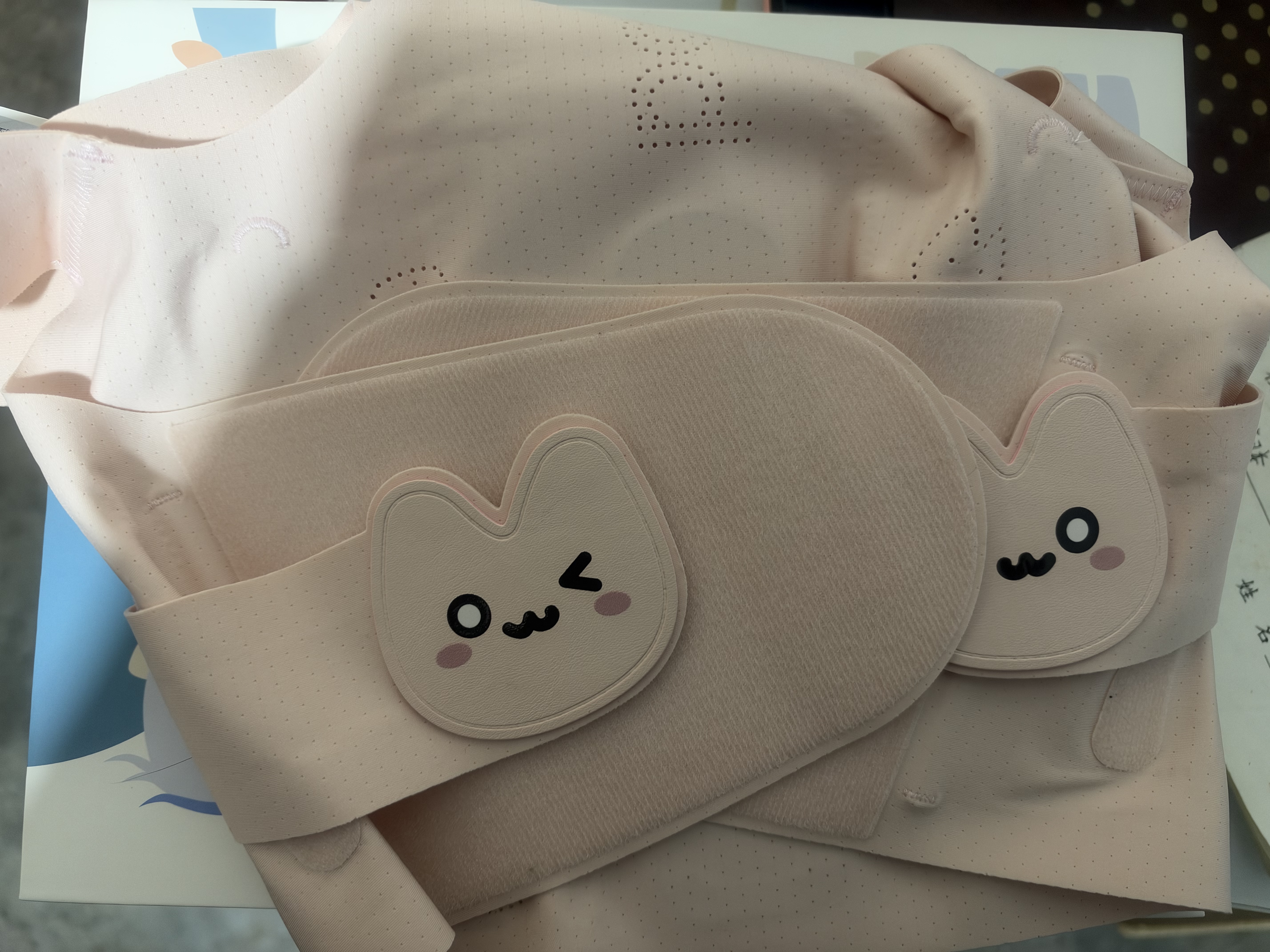 背背佳【重磅新品】S1儿童青少年升级款矫姿带S1Young亲肤S国庆送礼 实拍图