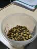 南同四海桐乡胎菊花特级无硫熏一等品搭黄菊花茶去火清热解毒养肝护中药材 实拍图