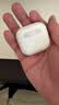 Apple/苹果 AirPods 5（支持主动降噪）搭配USB-C充电盒 蓝牙耳机 适用iPhone/iPad/Mac 实拍图