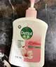 滴露（Dettol）洗手液抑菌消毒滋润500g+500g 补充装 儿童家庭护手替换装 实拍图
