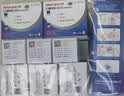 三诺优佳血糖仪家用指尖血糖检测仪测量医用级精准 (仪器+100支试纸) 实拍图