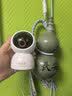 小湃500万5G双频家用摄像头P50Pro无线网络室内高清监控器360度无死角带夜视家用监控婴儿宠物创维智造 实拍图