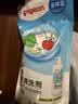 贝亲（Pigeon）奶瓶清洗剂 婴儿专用 奶嘴玩具果蔬清洁 600ml MA28 实拍图