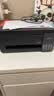爱普生（EPSON）【6代新品】L3353墨仓式彩色家用AI学习打印机 L3251/L3255升级版(打印复印扫描 微信/无线 黑色） 实拍图