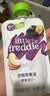 小皮（Little Freddie）西梅苹果泥欧洲原装进口宝宝辅食果泥婴儿西梅泥100g*1袋 实拍图