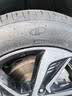 玲珑轮胎汽车轮胎215/55R17 98W XL 玲珑臻选UD 适配本田XR-V/缤智/迈腾 实拍图