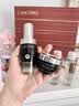 兰蔻小黑瓶50ml+超修眼霜20ml套装护肤品礼盒女友 实拍图