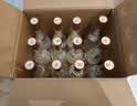 汾酒黄盖玻汾 清香型高度白酒 53度 475mL*12瓶 整箱装 实拍图