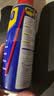 WD-40除锈剂润滑wd40门锁润滑油机械防锈油螺丝螺栓松动剂铁锈清洁神器 实拍图