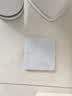 京东京造体重秤 精准耐用小物称重 高亮LED屏体重称电子秤健康秤减肥 高精度屏幕耐用 体重管理 实拍图