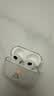 苹果/Apple Airpods 1代/2代/3代单只补配充电仓左右耳Pro2苹果二手无线蓝牙耳机 AirPods 3代右耳 95成新 实拍图