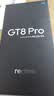 realme手机OPPO 真我GT8 Pro 第五代骁龙8至尊 2亿长焦 拍照手机AI手机游戏手机国家补贴16+256蓝 实拍图
