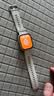 华为HUAWEI WATCH FIT 5铝合金表壳 悦动白 超轻薄大屏腕上微运动强劲续航华为智能手表 实拍图
