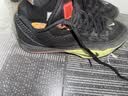 耐克NIKE男子实战篮球鞋S.T. FLARE 运动鞋HF0232-004黑/灰44 实拍图