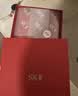 SK-II[定制礼物]神仙水精华75ml化妆护肤品套装水乳礼盒sk2生日礼物女 实拍图