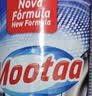 膜太（MOOTAA）欧洲进口管道疏通剂1000ml*2瓶马桶厨房地漏强力下水道疏通剂 实拍图