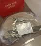 奥克斯（AUX）颈椎按摩器颈肩斜方肌披肩敲捶打腰背部全身肩膀加热按摩仪教师节礼物送男女老师实用送爸爸妈妈 【旗舰捶背款】4核升级电机 高档礼品送爸爸妈妈老人老婆女友男女朋友女士 实拍图
