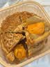 元朗月饼散装双咸蛋黄白莲蓉中秋广式香港广州广东老字号单一个装150g 实拍图