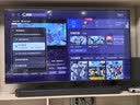 三星（SAMSUNG）HW-Q600F/XZ 全景声3.1.2声道 无线蓝牙回音壁低音炮 独立天空声道 家庭影院 电视投影游戏音响 4K 实拍图
