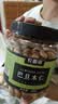 农香森 原味巴旦木仁400g罐装新鲜口感 坚果年货烘焙干果零食 实拍图