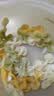 白象【婴儿彩蝶面礼盒】送礼婴标辅食儿童宝宝彩蝶面120g*6盒 实拍图
