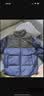 彪马（PUMA）防风拒水保暖运动羽绒服男女同款新款冬季鸭绒外套635857 海军蓝-06 L (180/100A) 实拍图