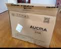 澳柯玛（AUCMA）电风扇家用风扇大风量落地风扇台地易安装遥控轻音节能对流循环风扇/9种风感 星空黑 FS-35D909(Y) 实拍图