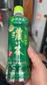 伊藤园（ITOEN）浓味绿茶 500ml*15瓶 整箱 茶叶饮料 无糖茶饮料 0糖0脂0卡饮料  实拍图