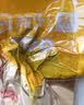 沟帮子熏鸡公700g 冷藏熟食 老式烧鸡 东北特产 源头直发 实拍图