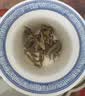 吴裕泰茶叶八窨浓香茉莉花茶特种茉莉60g罐装茶自己喝口粮茶中华老字号 实拍图
