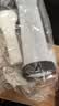 拜杰食品灌肠器灌香肠工具腊肠家用灌肠机 灌香肠神器+挤嘴*3+肠衣 实拍图