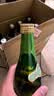 竹叶青酒 露酒 传承竹 45度 500mL*12  口粮酒 整箱 山西杏花村汾酒 实拍图