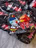 三养（SAMYANG）火鸡面三养速食方便面袋装 700g(140g*5)泡面拌面早餐零食 实拍图