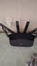 普联（TP-LINK）大道路由器7DR6430 BE6400 5G WiFi7千兆双频家用高速穿墙 2.4G wifi6无线 2.5G网口 游戏加速 实拍图