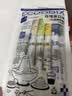 白惜漱口水便携12ml*6条清洁新口腔口气臭男女士独立小包装 实拍图